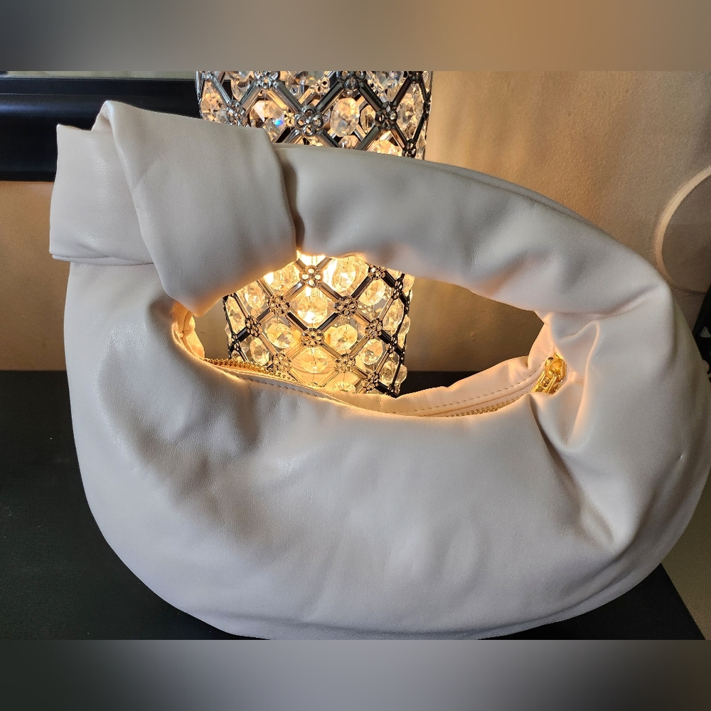 Top Handle Bag/Purse